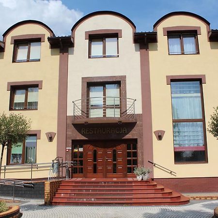Rota Ξενοδοχείο Biała Podlaska Εξωτερικό φωτογραφία