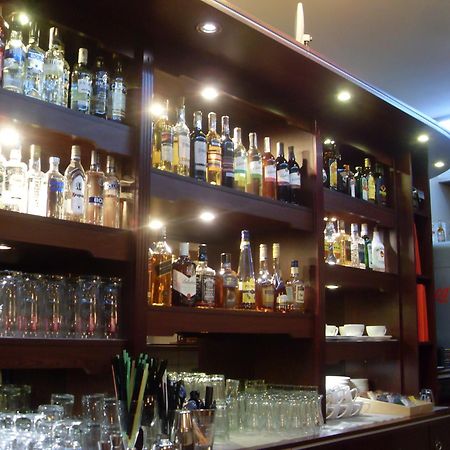Rota Ξενοδοχείο Biała Podlaska Εξωτερικό φωτογραφία