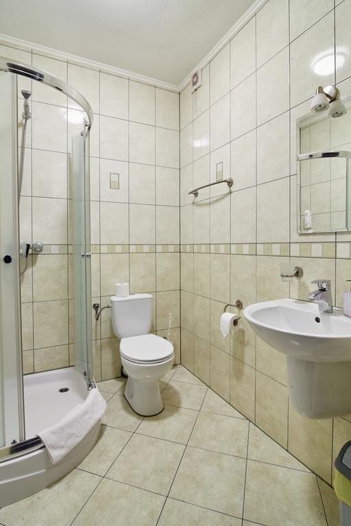 Rota Ξενοδοχείο Biała Podlaska Εξωτερικό φωτογραφία