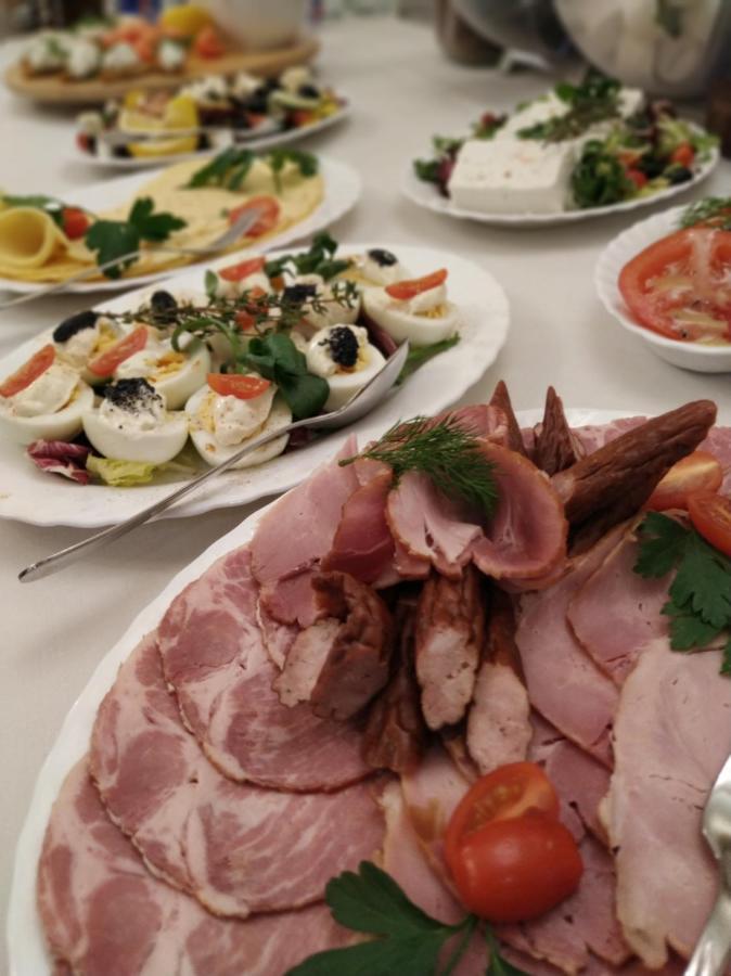 Rota Ξενοδοχείο Biała Podlaska Εξωτερικό φωτογραφία